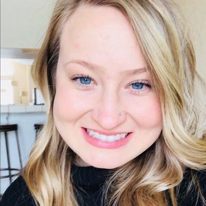 Meet your Posher, Paige